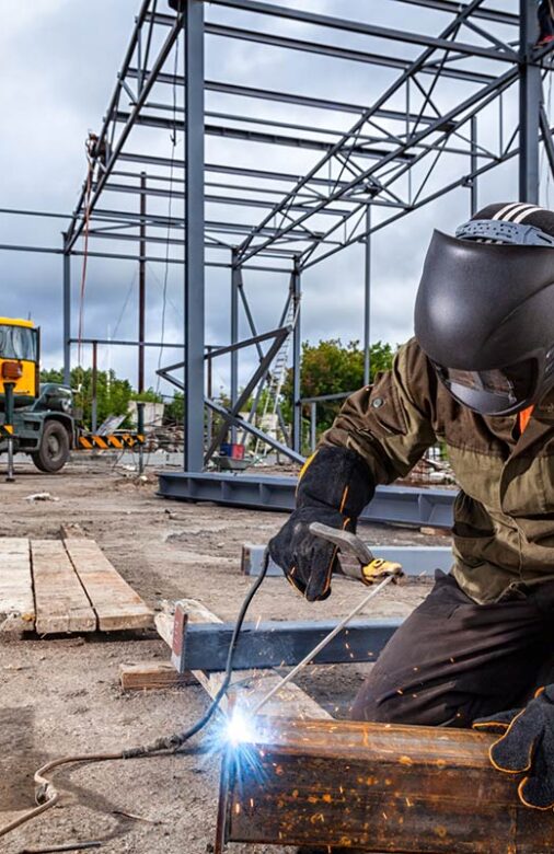 service_04 Steeler Service