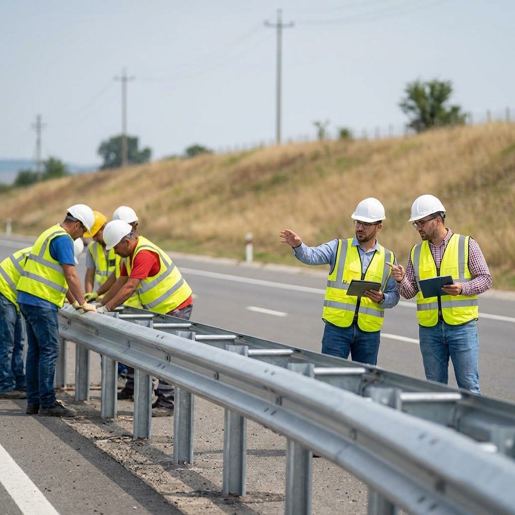 Beam crash barrier 202604251750