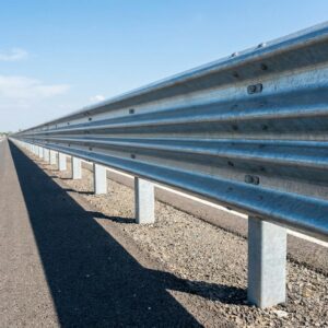Thrie beam highway 202604221355 1