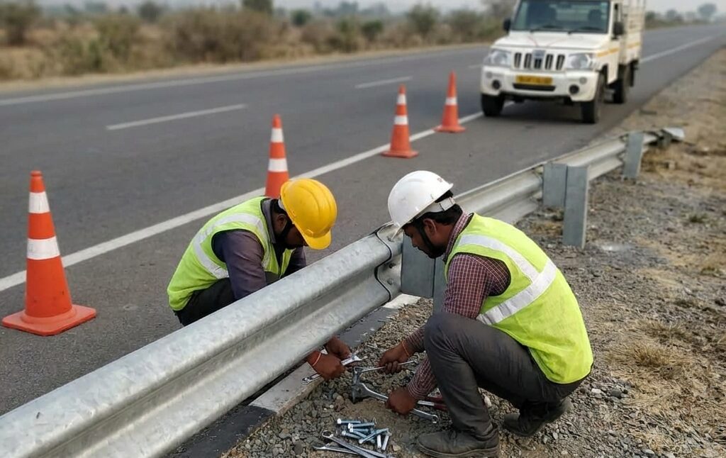 Workers fixing metal 202604251746 1