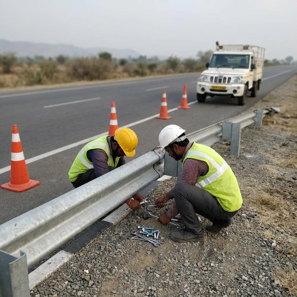 Workers fixing metal 202604251746 1
