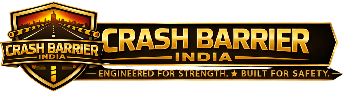 Crash Barrier India – W Beam Manufacturer & Supplier
