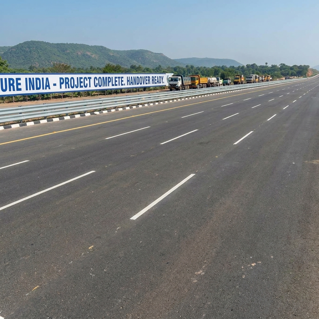 madhla double side crash barrier 202605210856