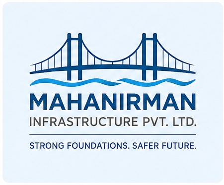 Mahanirman Infrastructure